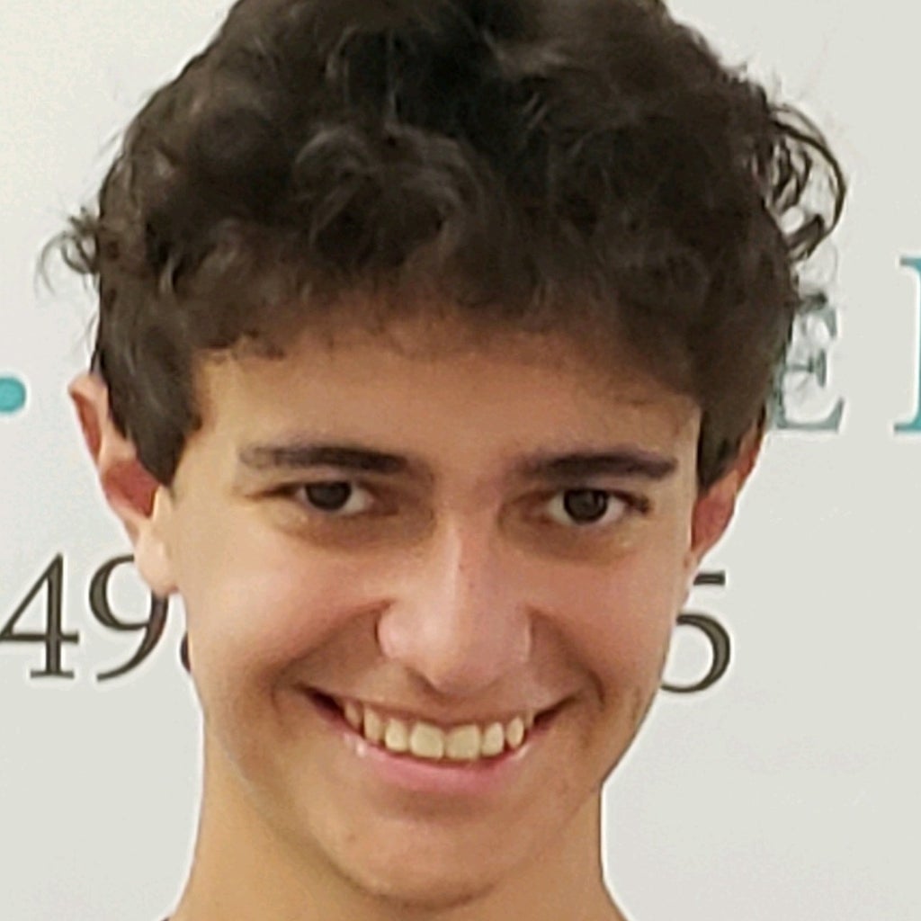 Nicolai Cascione mugshot