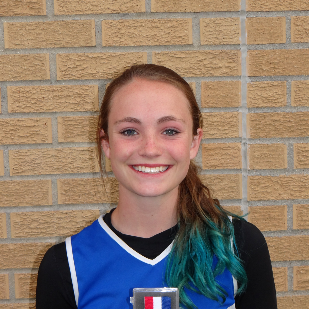Kenzie Henderson mugshot