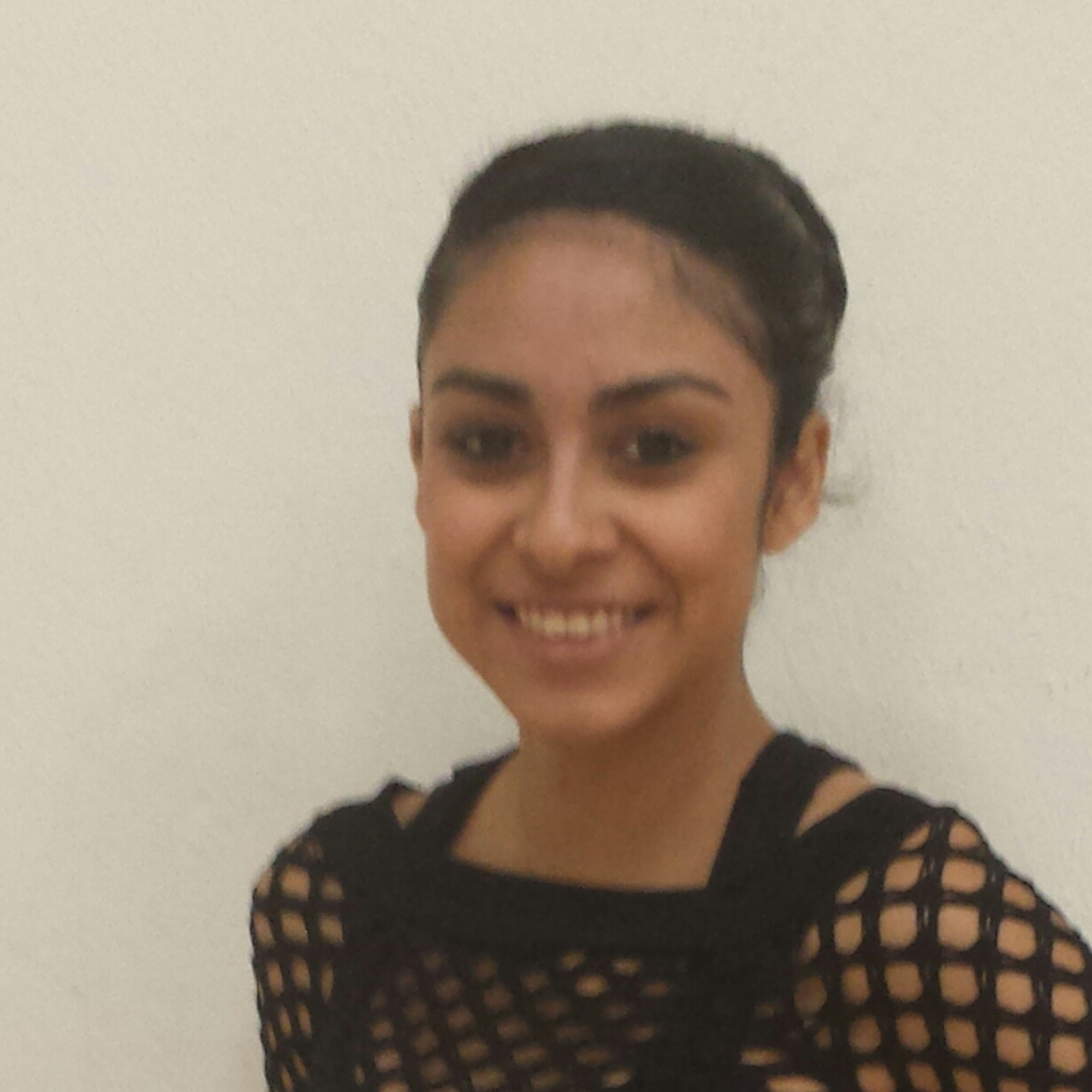 Julissa Grajeda mugshot