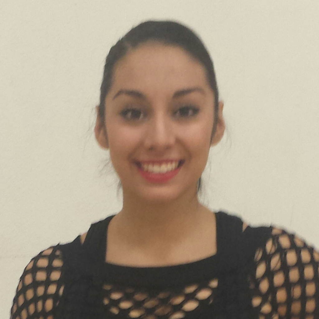 Myrella Gonzalez mugshot