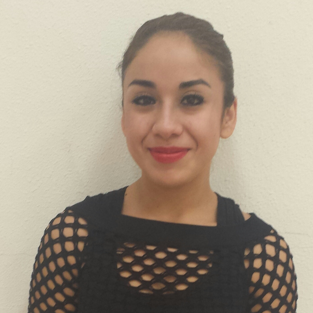 Yoana Rodriguez mugshot