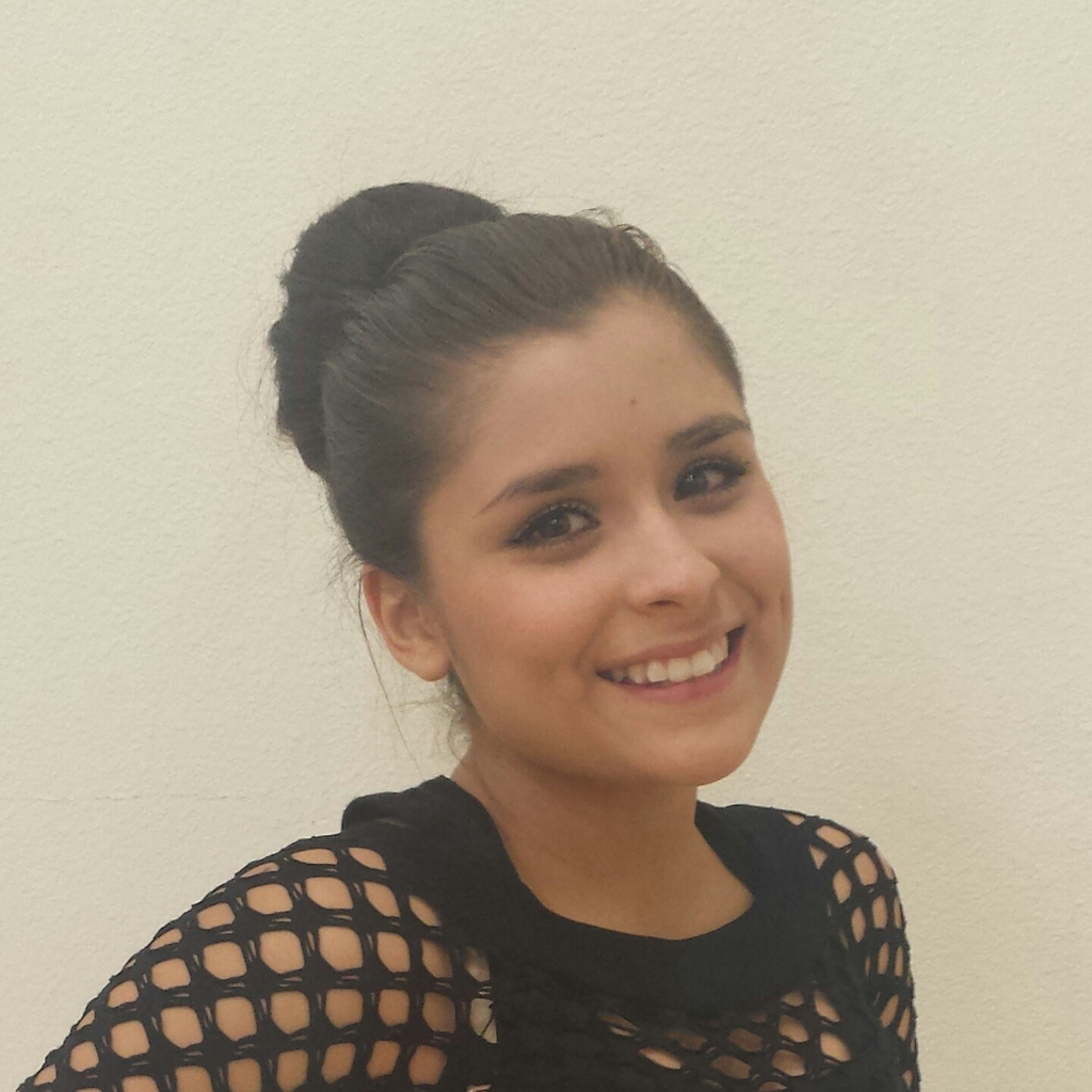 Alexandra Gutierrez mugshot