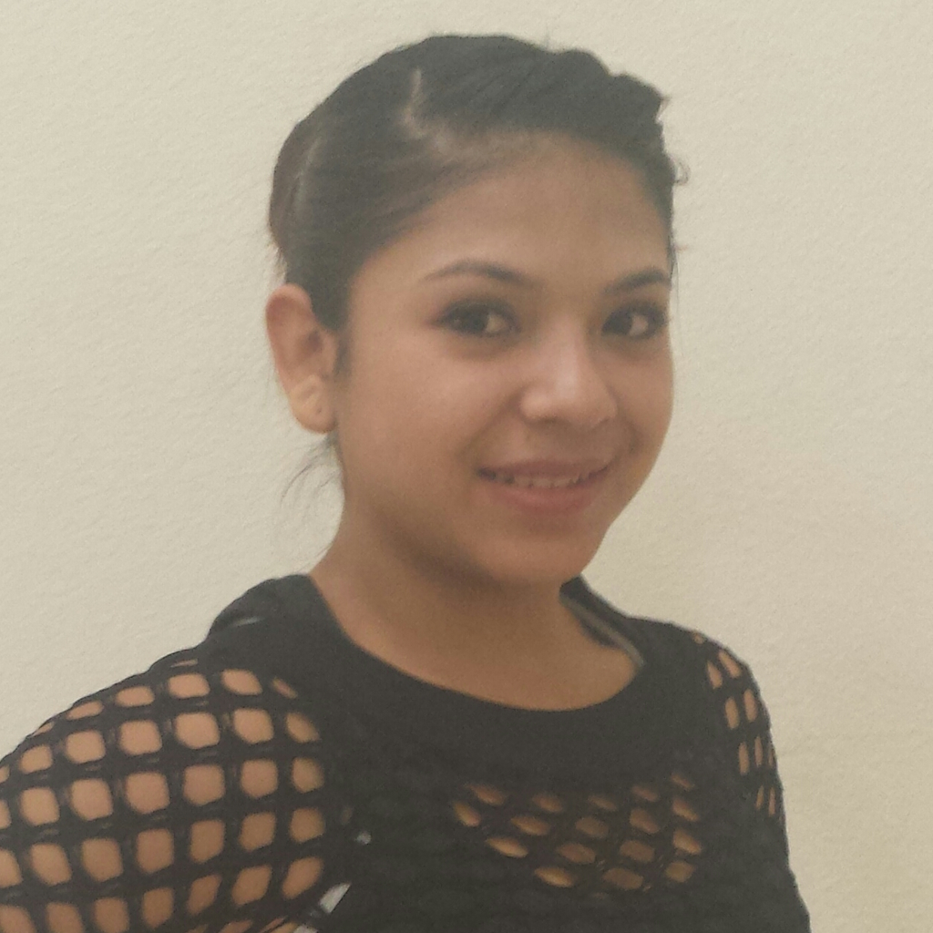 Mayra Lara mugshot