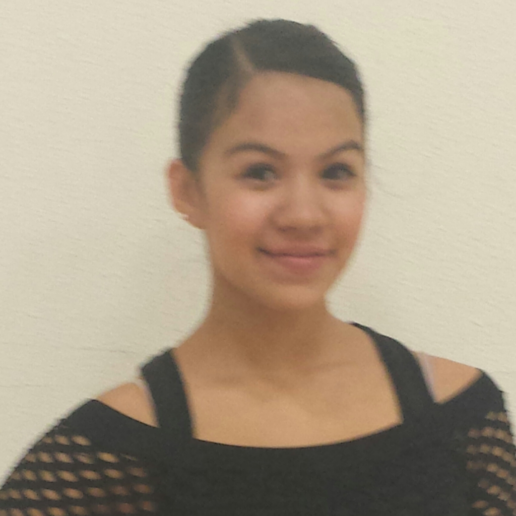 Gabriela Hernandez mugshot