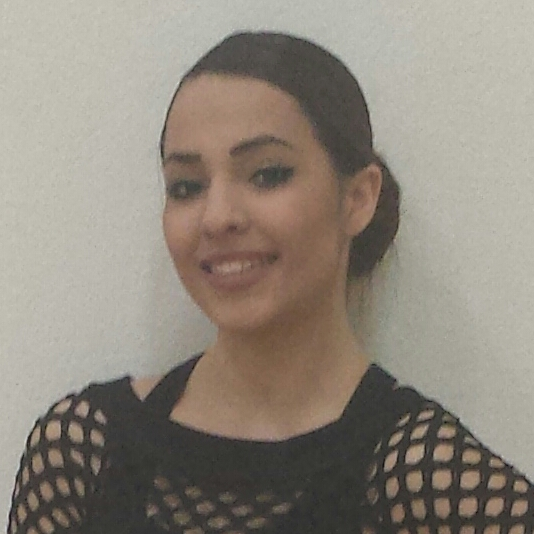 Destiny Perez mugshot