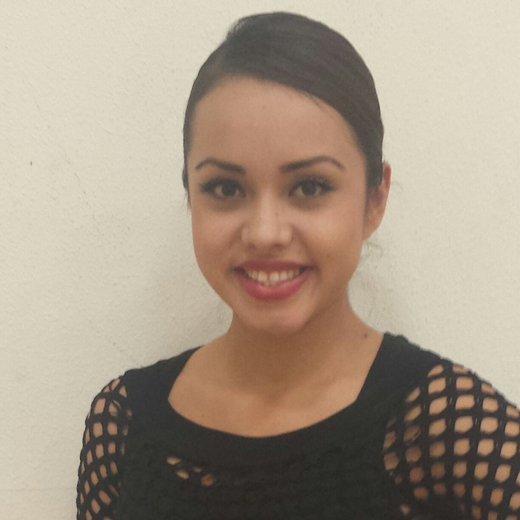 Karely Hernandez mugshot