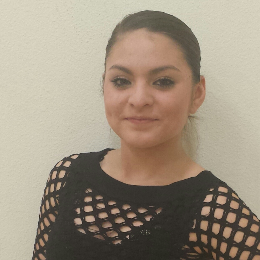 Annay Vasquez mugshot
