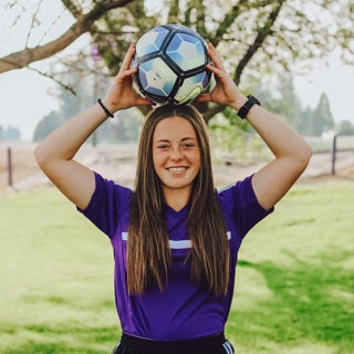 Halle Leavitt
