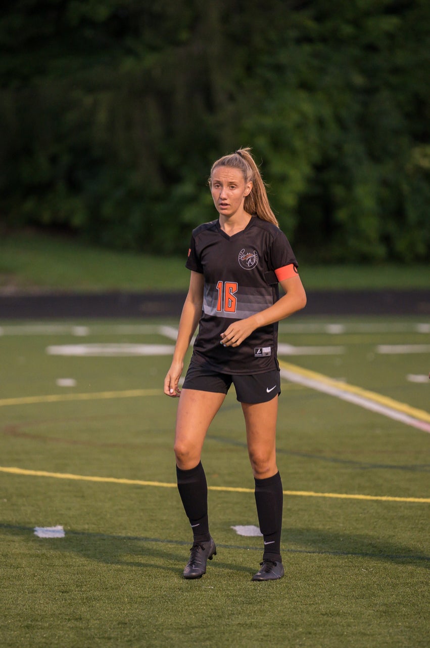 Ava Bruns