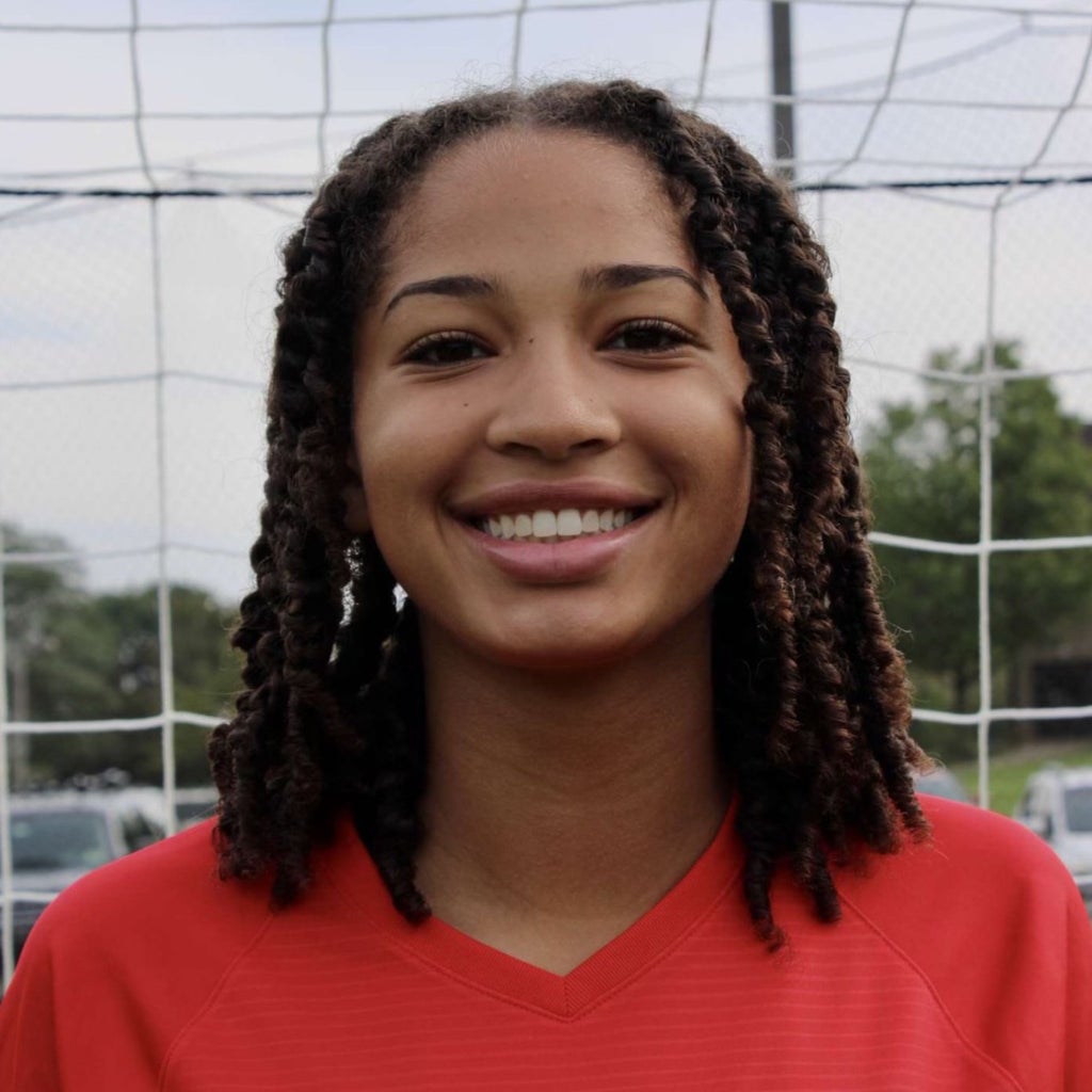 Makayla Nelson