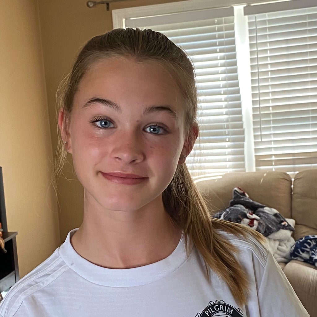 Madison Adams mugshot