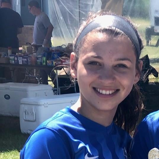 Ella Boughner