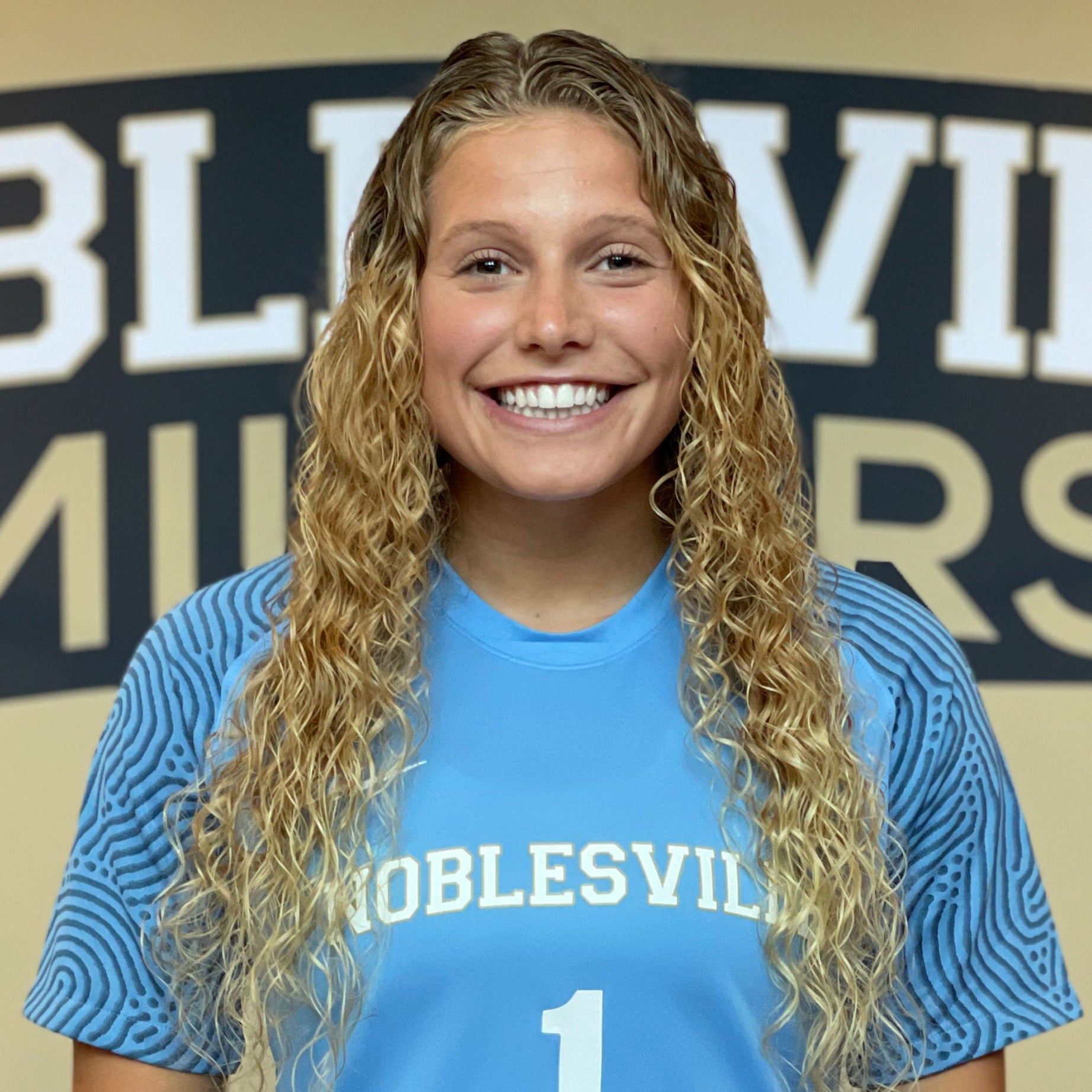 Josie Taylor mugshot