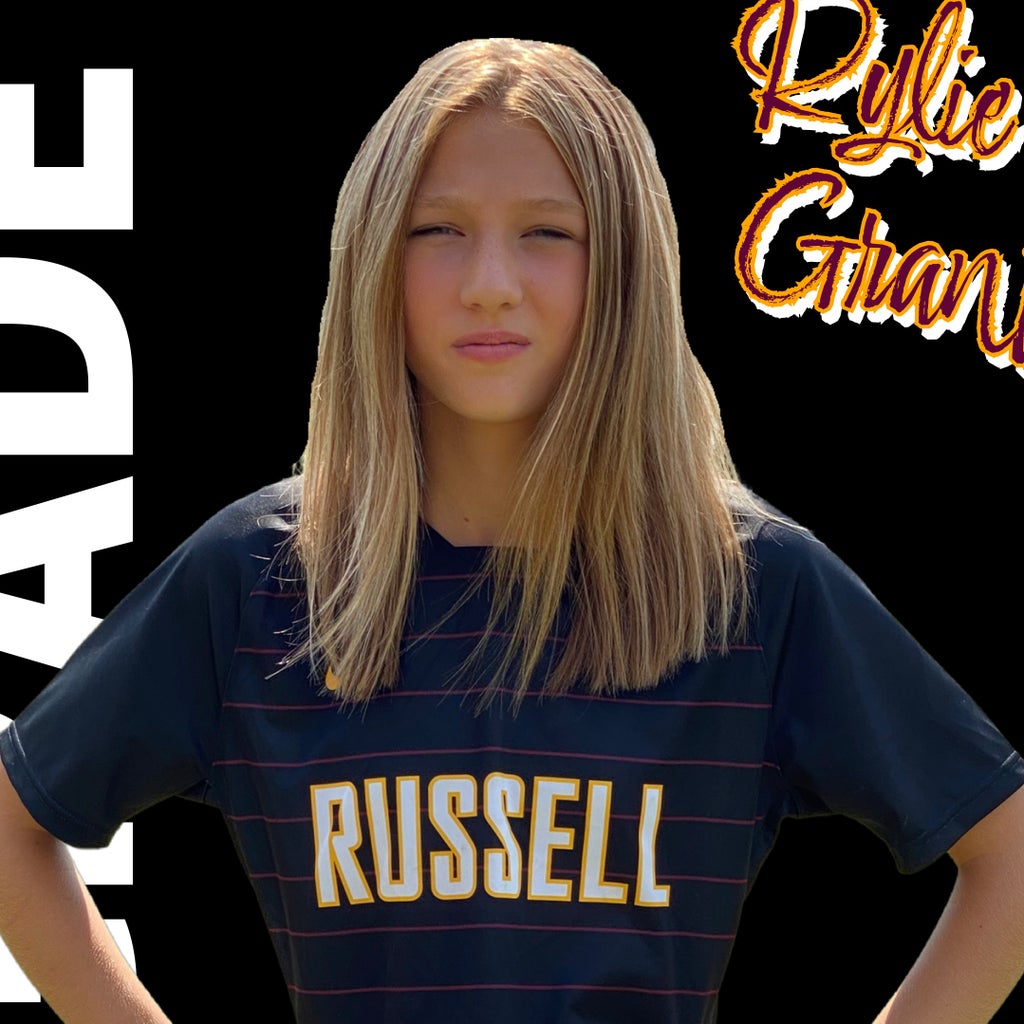 Rylie  Grant