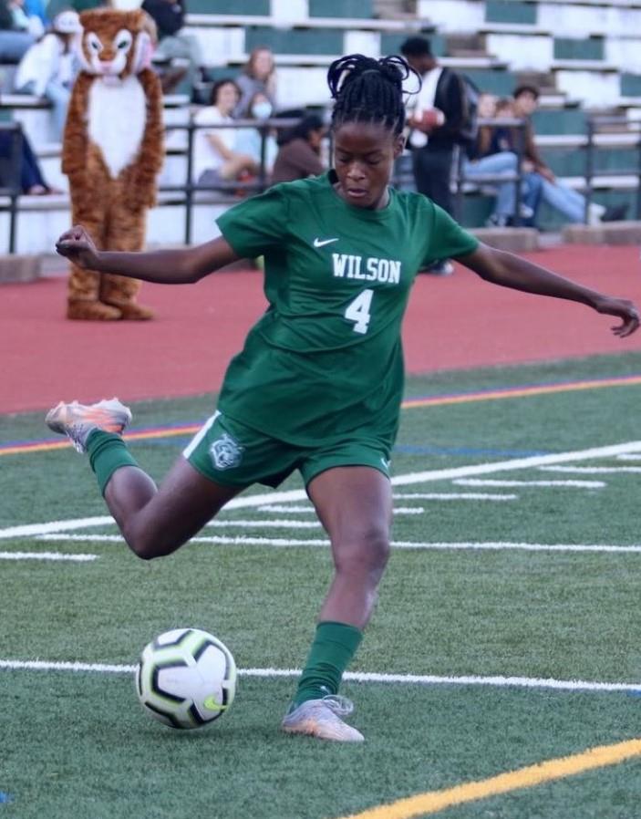 Jaedyn Tyree