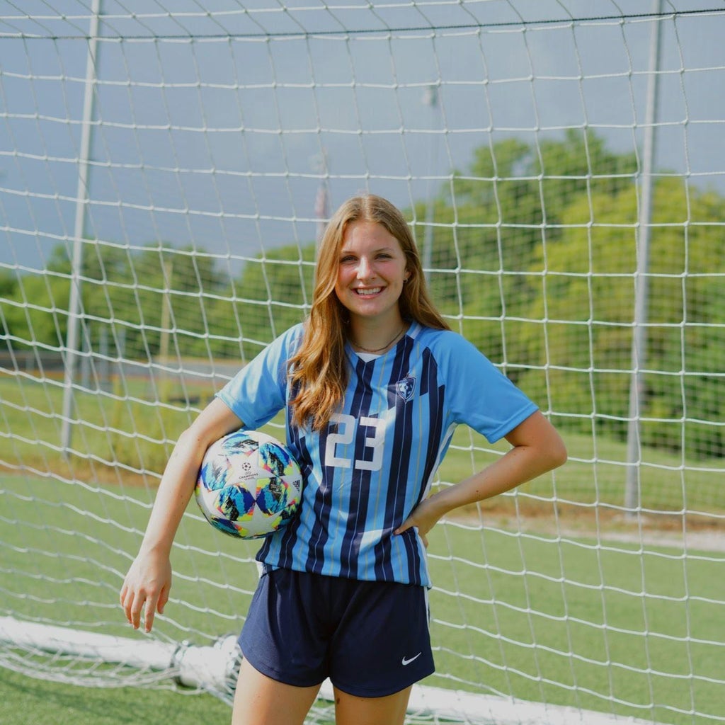 Hannah Stover