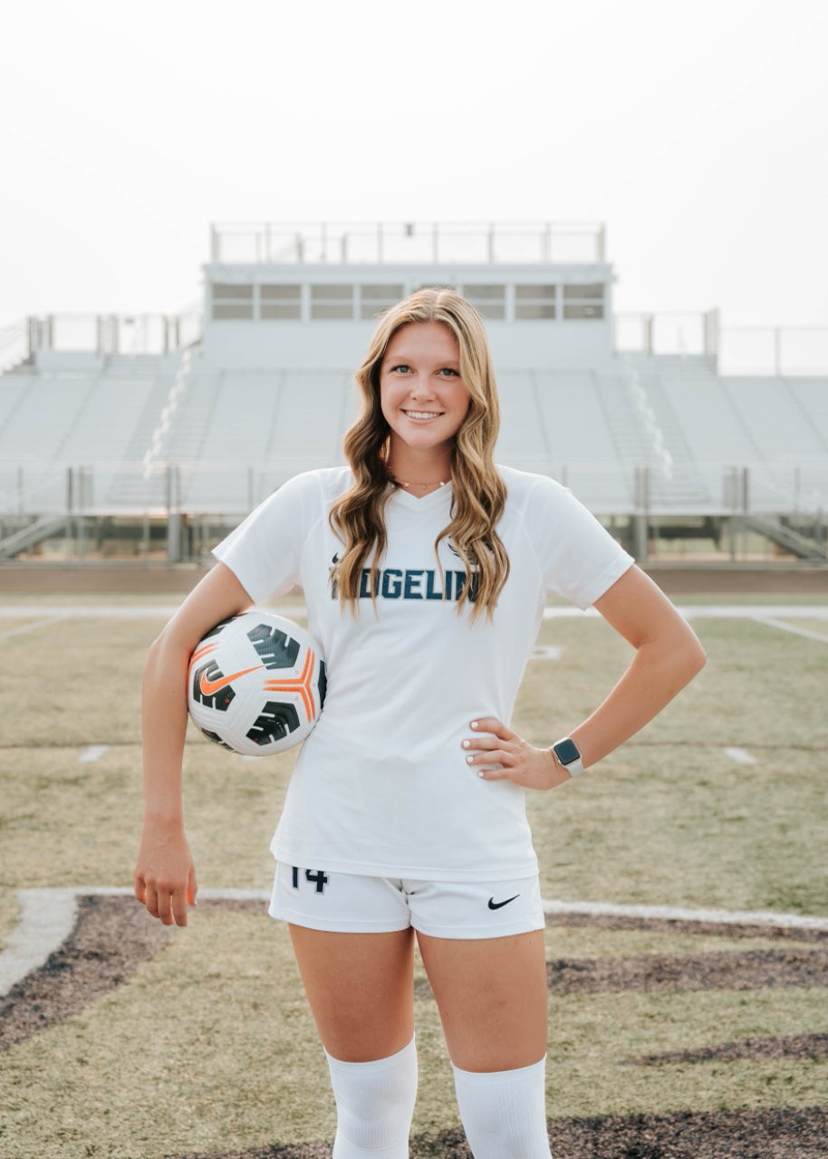 Carly Eubanks