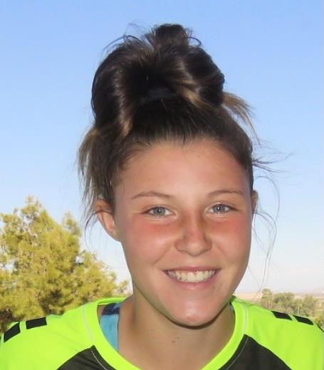 Savanah Sanchez