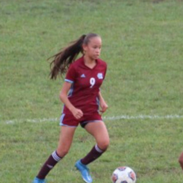 Kiara Desiderio