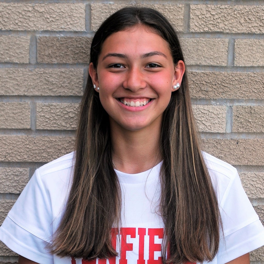 Caitlin Clarke