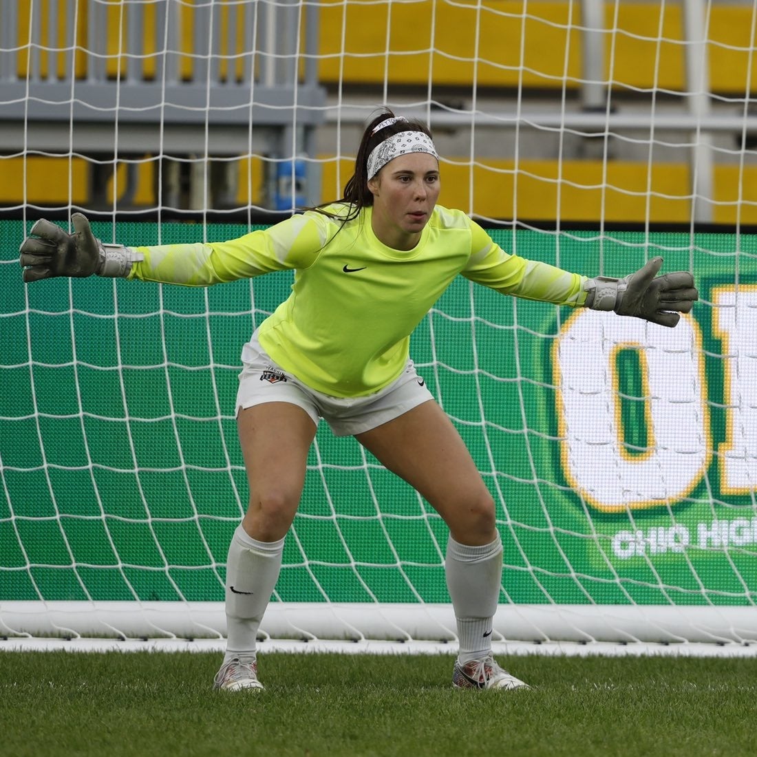 Peyton Gellin mugshot