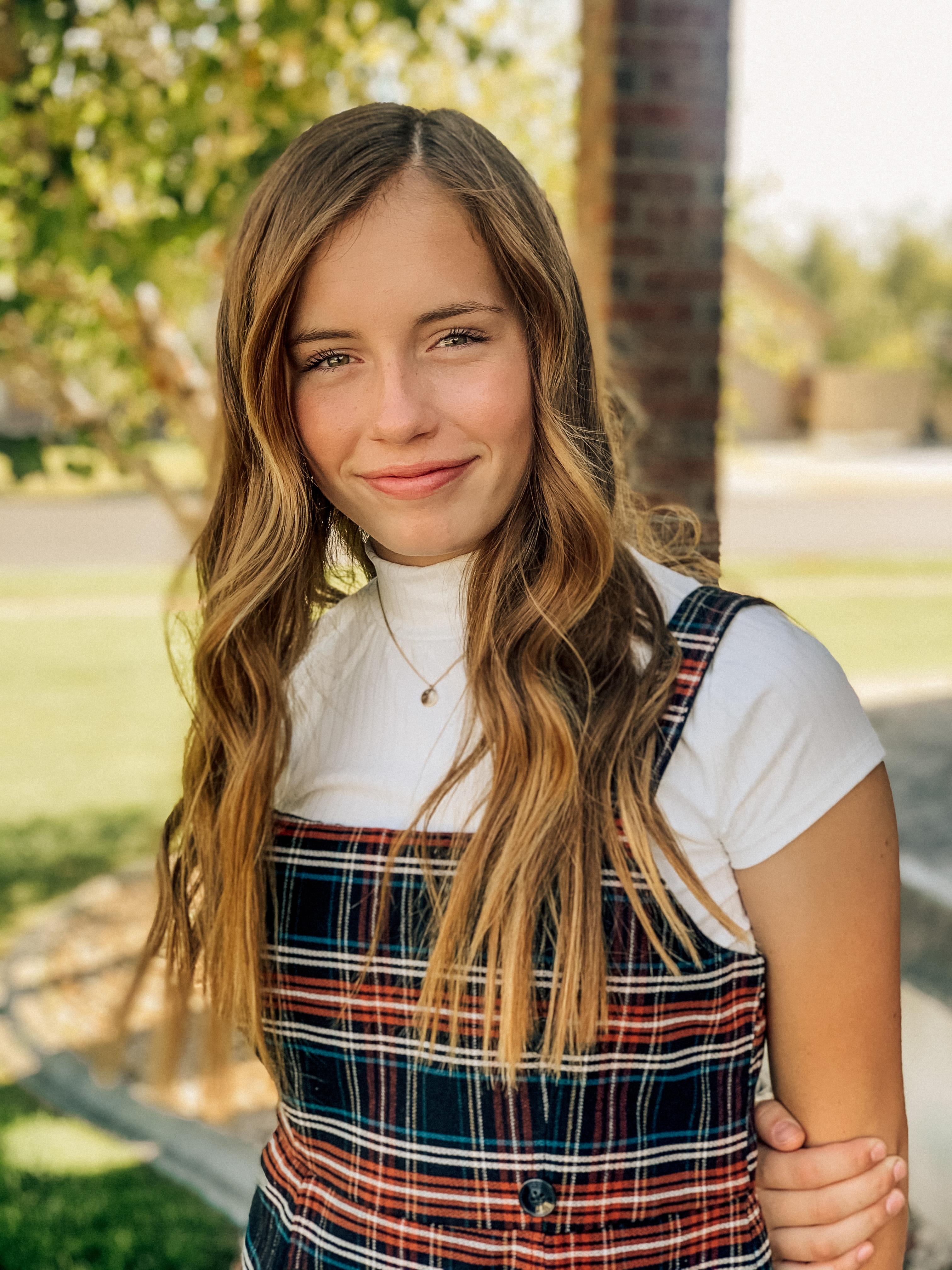 Lily Loyet