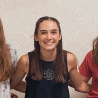 Makenna Gayheart mugshot