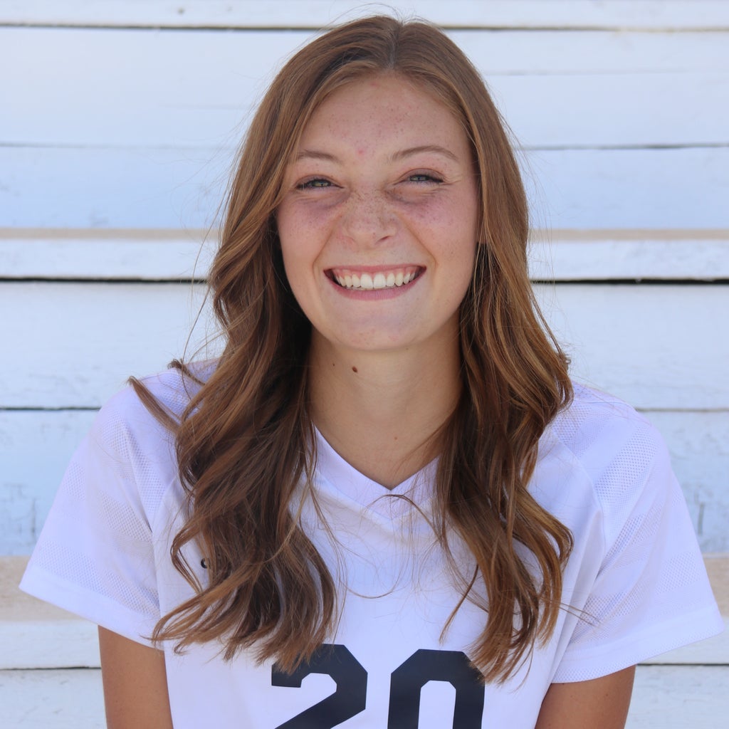 Kailey Thurman mugshot
