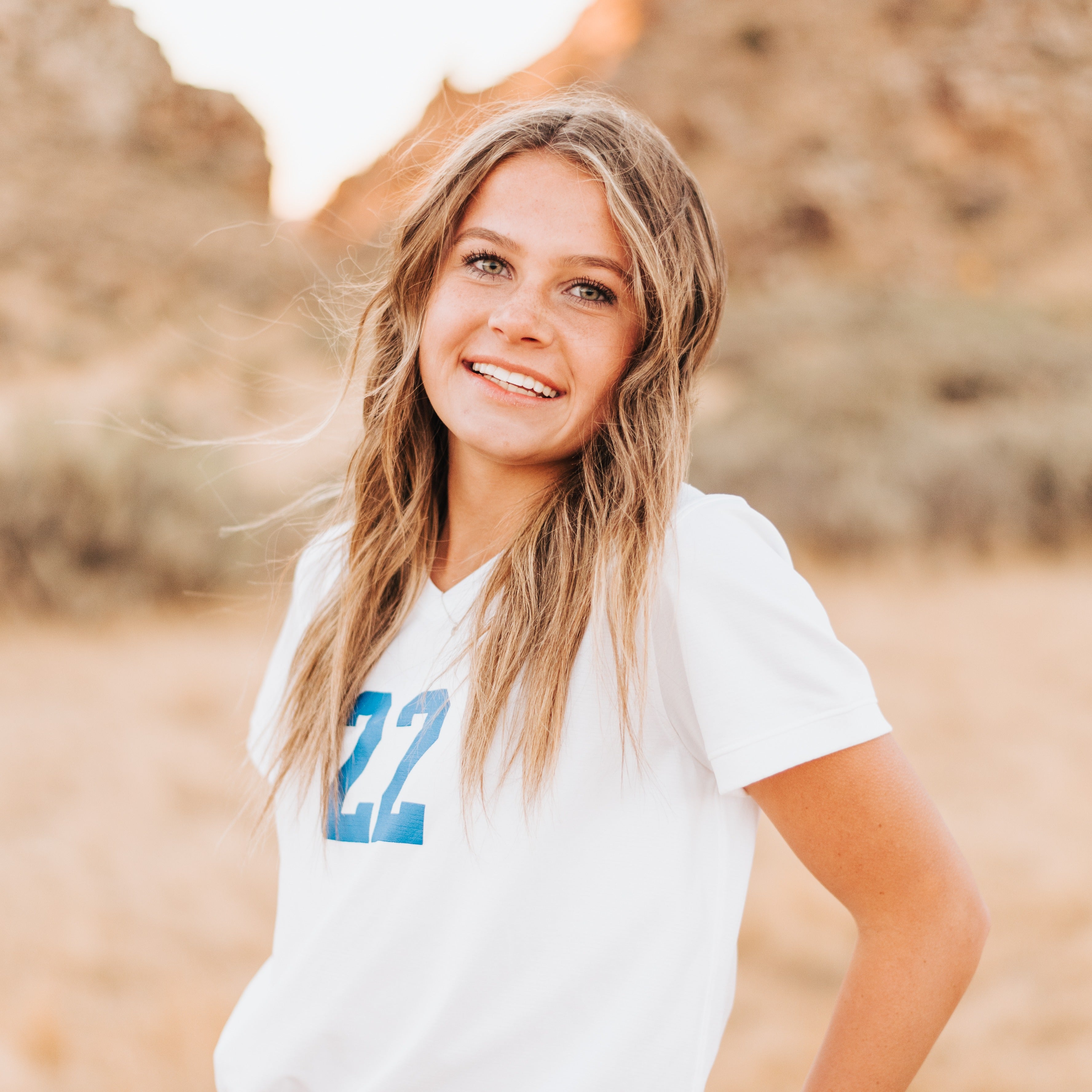 Brynlee Andersen mugshot