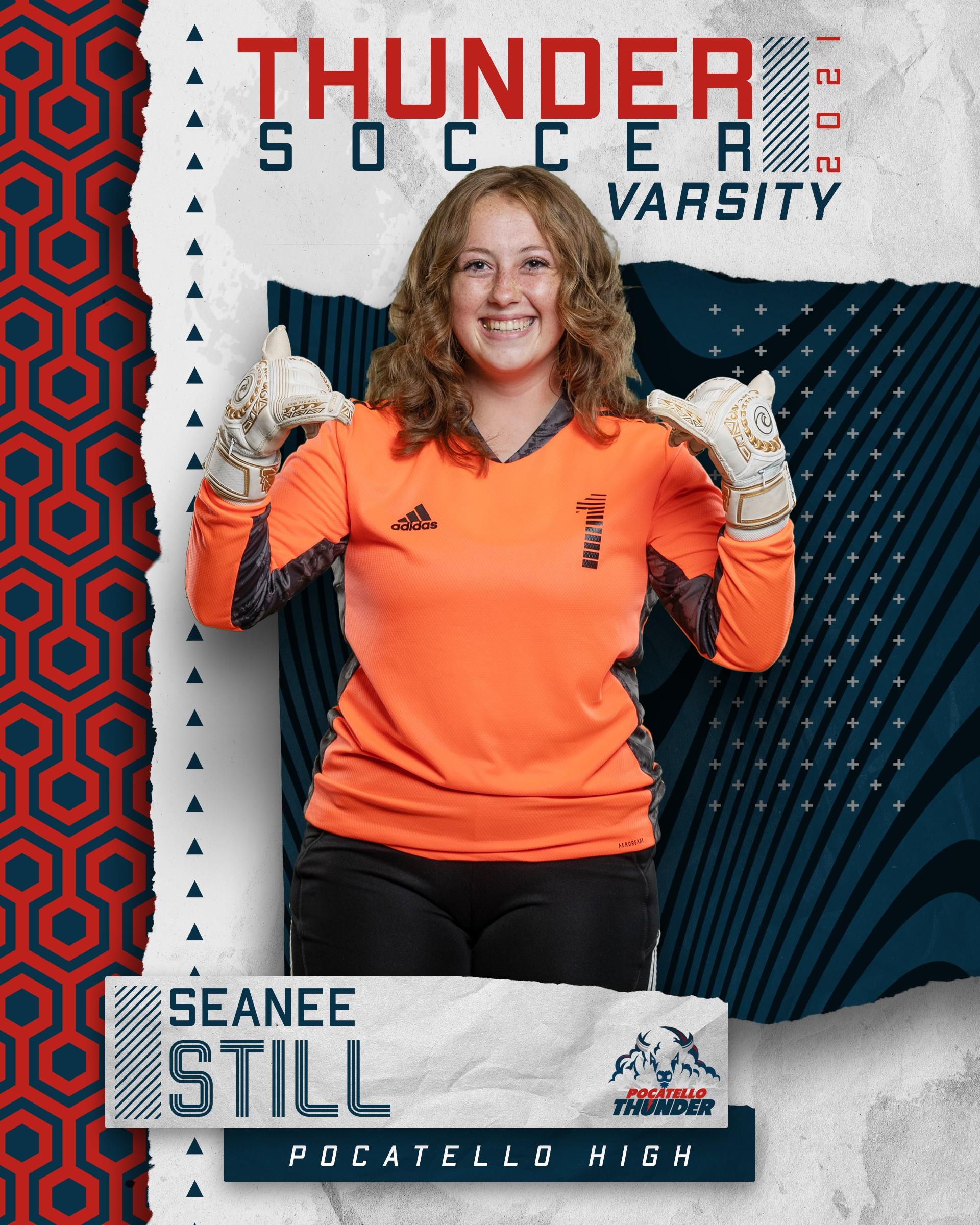 Seanee Still