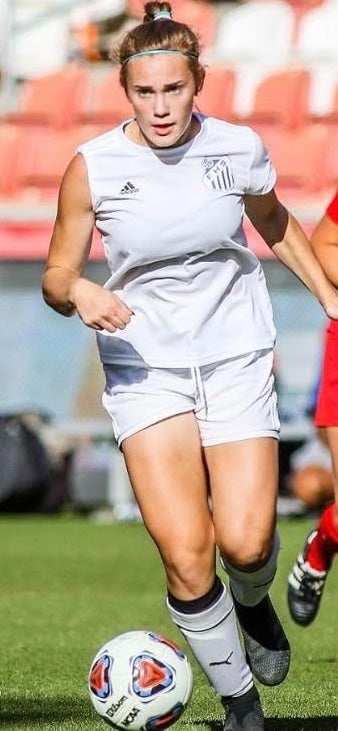 Brooklyn Robinson