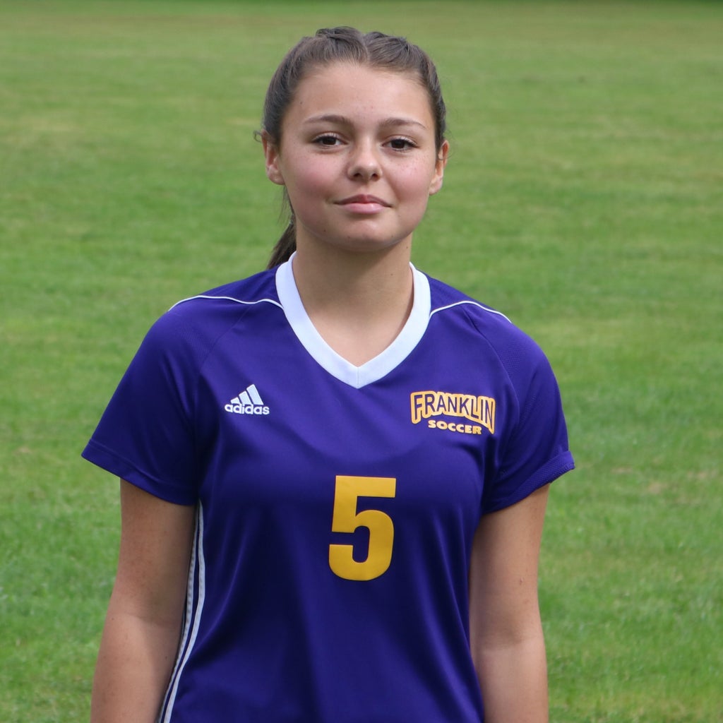 Kaitlin Ogborn mugshot
