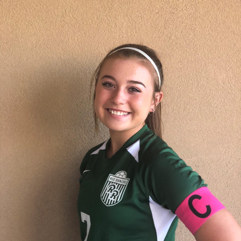 Olivia Roskos