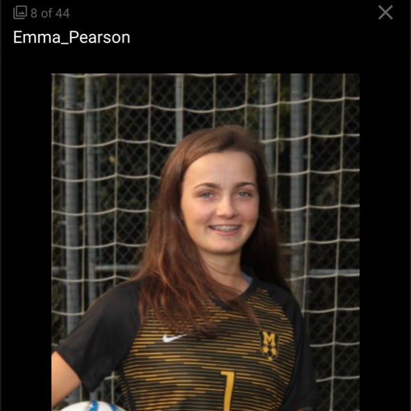 Emma Pearson