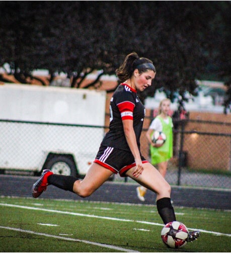 Ava Mathys