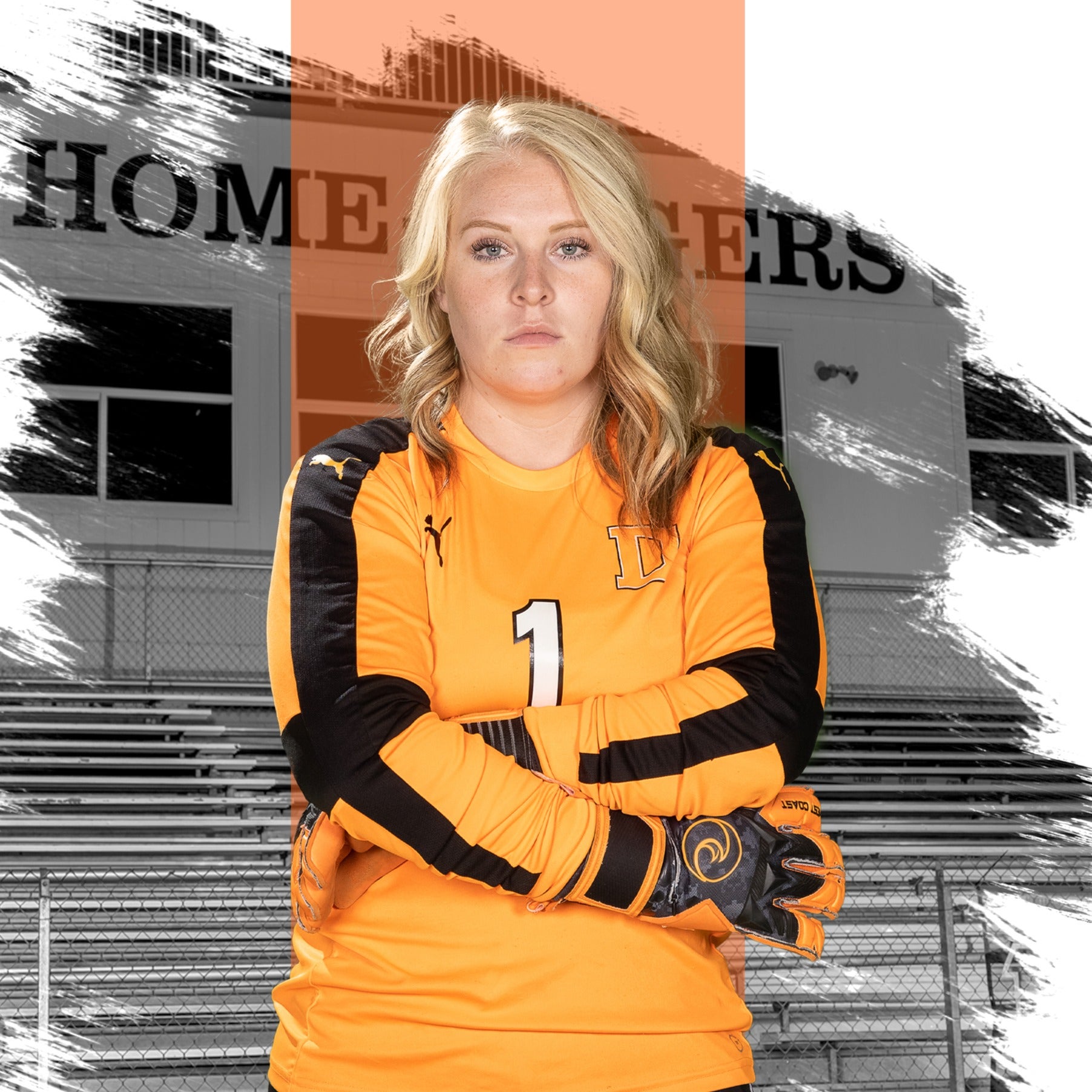 Kylie Martin mugshot