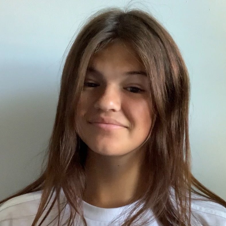 Katie  Shaheen mugshot