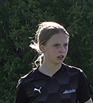 Grace Morris