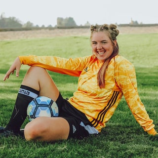 Ellie Thomas
