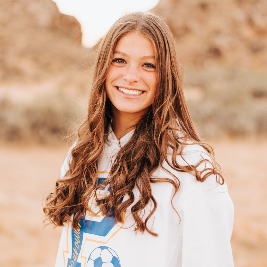 Matilee Sudweeks