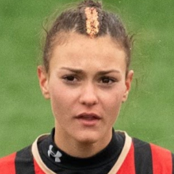 Hailey Moschitta