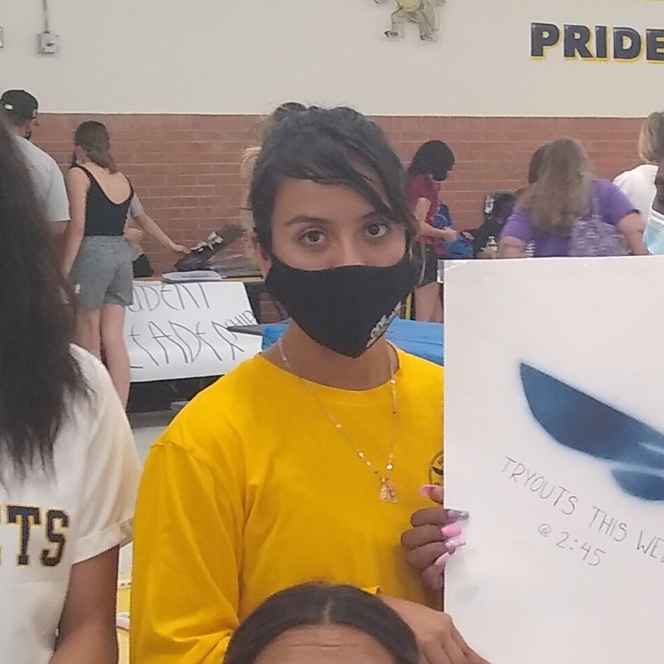 Daisy Martinez mugshot