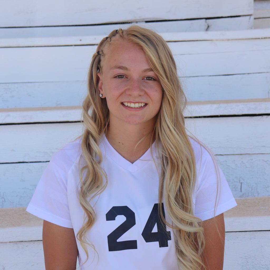 Kara Camp mugshot