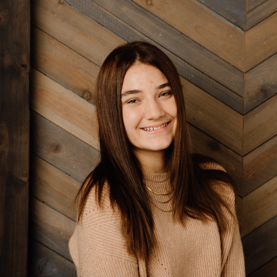 Gracie  Crane  mugshot