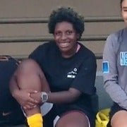 Fiona Litiku mugshot