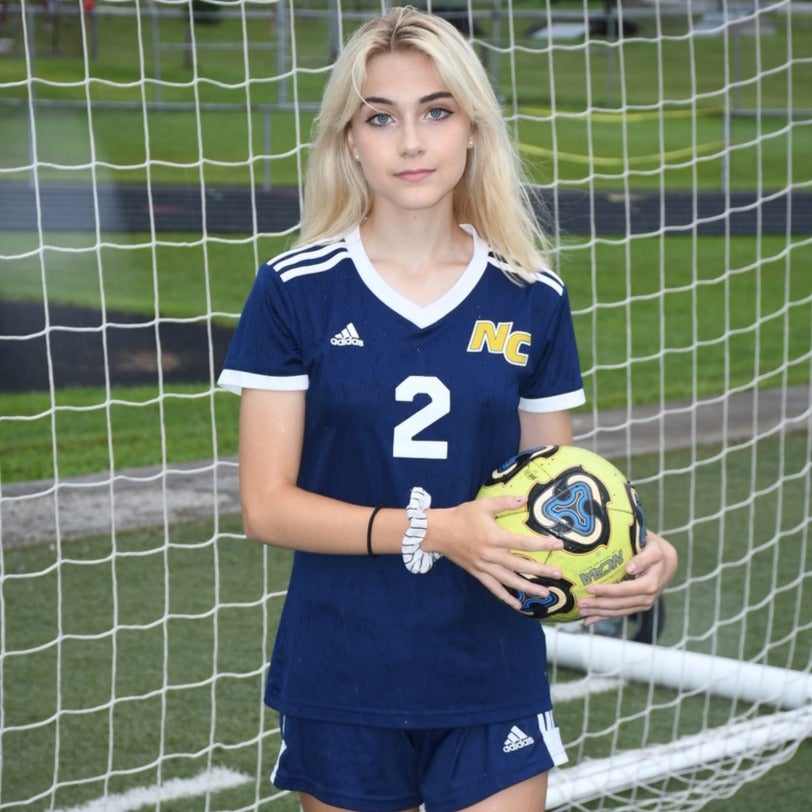 Aliya Cox