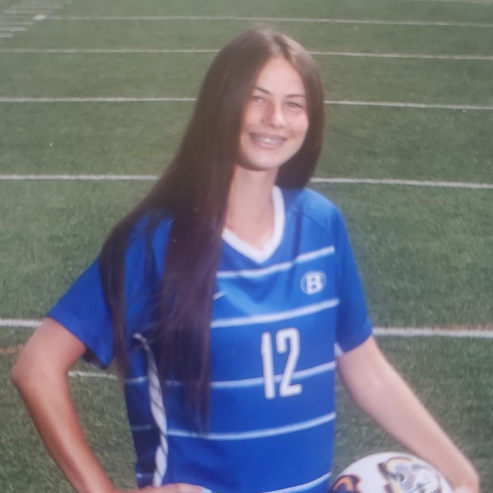 Lauren Mullally