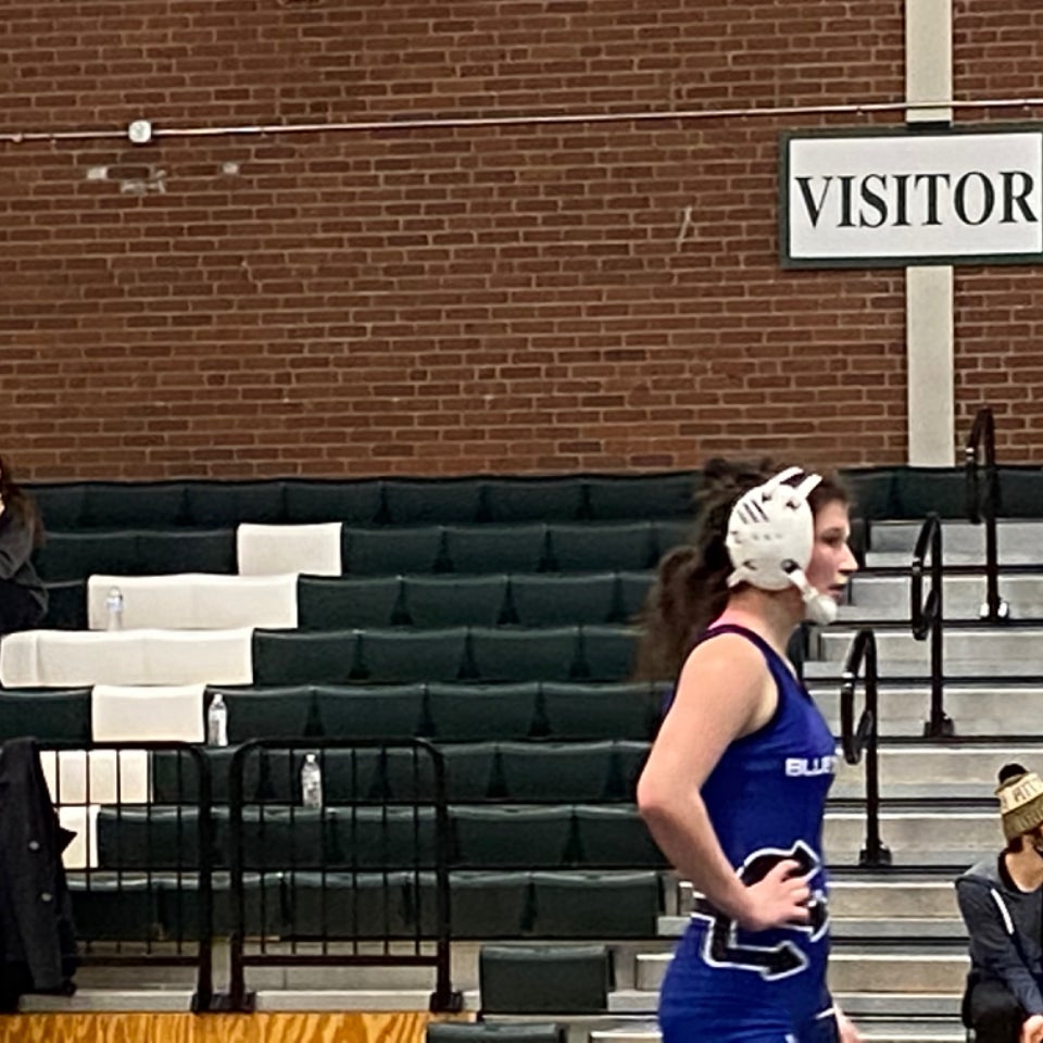 Kali  Fangiullo 