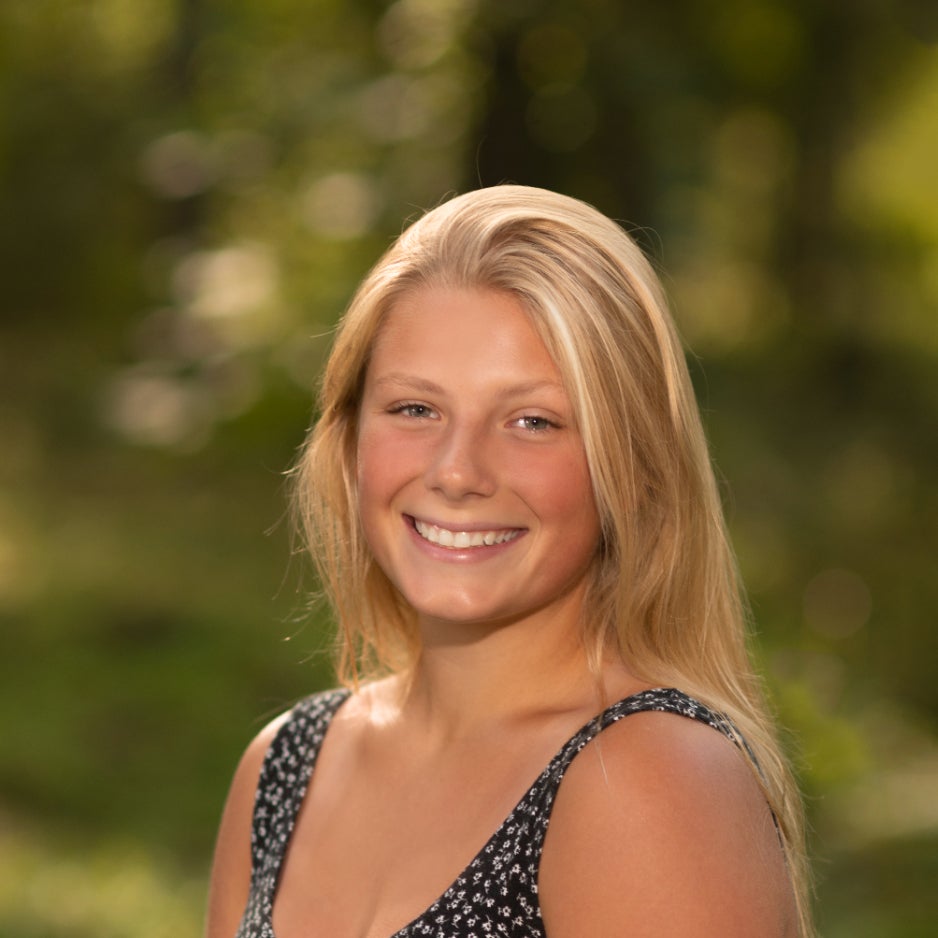 Avery Castner