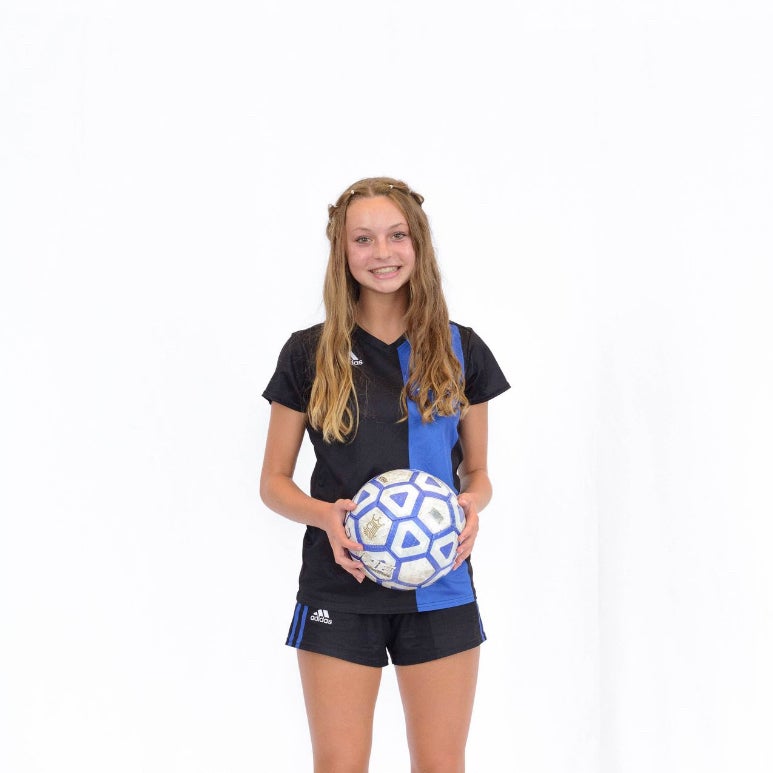 Abby Foulk